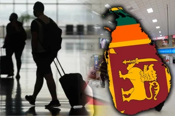 வெளிநாடுகளில் வாழும் இலங்கையர்களுக்கான முக்கிய தகவல்