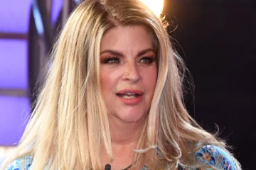 புற்றுநோயால் பிரபல நடிகை கிறிஸ்டி அலி உயிரிழப்பு