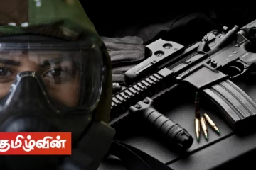 சீனாவின் கொரோனா ஆயுத மர்மம்!