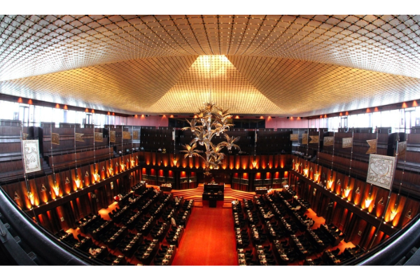 விடுதலைப்புலிகள் தொடர்பில் மறக்கப்பட்டிருந்த விடயத்தை ஞாபகப்படுத்திய நாமல் | Namal Rajapaksa Parliament Speech