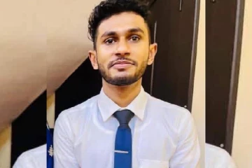 விபத்தில் கிழக்குப் பல்கலைக்கழக மருத்துவபீட மாணவன் உயிரிழப்பு