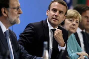 ஐரோப்பிய  தலைவர்களை உளவு பார்த்த அமெரிக்கா; வெளியான அதிர்ச்சி தகவல்!