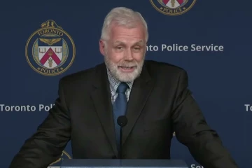 கனேடிய நகரமொன்றில் ஆண் ஒருவரை குத்திக் கொலை செய்த 8 இளம்பெண்கள்