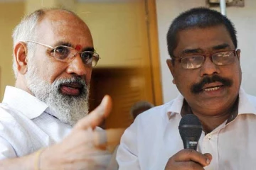 தென்பகுதியினருக்கு பதிலடி கொடுக்கவே தமிழ் பொதுவேட்பாளர் தெரிவு