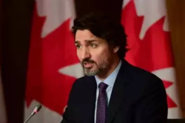 கனடா பிரதமர் ஜஸ்டின் ட்ரூடோ பதவி விலகுவதாக அறிவிப்பு!