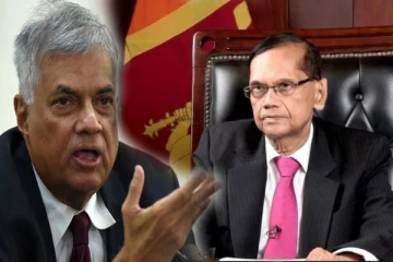 ஜனாதிபதியை கடுமையாக விமர்சித்த ஜி.எல்.பீரிஸ்