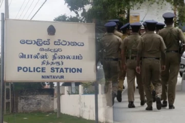 நிந்தவூரில் 3 கிராமுக்கும் அதிகமான போதைப்பொருளுடன் 38 வயது நபர் கைது
