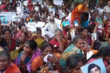 நிறைவேற்றப்பட்ட வலுவற்ற தீர்மானத்திற்கு தமிழ் தேசிய கட்சிகளின் ஒற்றுமையற்ற தன்மையே காரணம்