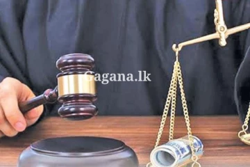 ජනාධිපති නීතිඥවරුන් තිදෙනෙක් පත් කරයි. (PHOTOS)