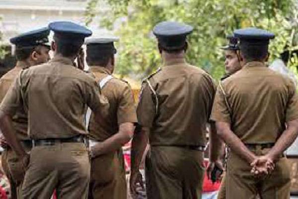 நாடளாவிய ரீதியில் நூற்றுக்கணக்கானோர் கைது! | Nationwide Raids 616 Arrested In Criminal Cases