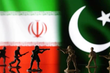 மீண்டும் அத்துமீறிய ஈரான் படை : பாகிஸ்தானில் நால்வர் பலி