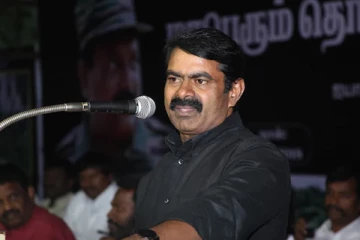 குழந்தைகளை பாதிக்கும் கொரோனா மூன்றாம் அலையைத் தடுக்க வேண்டும்: சீமான்