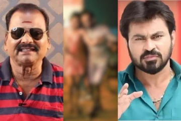 நா யாரு கூட இருந்தேன்..அவரு பக்கத்துல இருந்து பாத்தாரா..! விளாசிய தினேஷ்