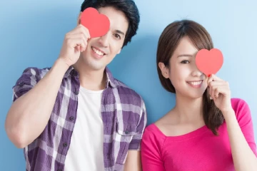 மனச்சோர்வை தடுக்க காதலர்களை அறிமுகம் செய்த அரசாங்கம்; எந்த நாட்டில் தெரியுமா!