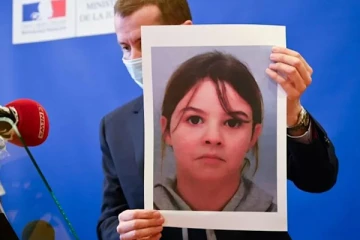 பிரான்சில் மர்ம நபர்களால் கடத்தப்பட்ட 8 வயது சிறுமி சுவிஸில் பத்திரமாக மீட்பு