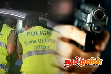 மீண்டுமொரு துப்பாக்கிச்சூடு: சிறுமி பலி - பெண் வைத்தியசாலையில்