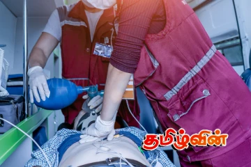 அவசர மருத்துவ பற்றாக்குறையால் கடும் நெருக்கடி