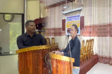 இலாப நோக்கு அரசியலுக்குள் பலிக்கடாவாகாதீர்கள்: இளைஞர்களுக்கு புலம்பெயர் தொழிலதிபர் சுட்டிக்காட்டு