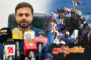 இலங்கைக்கு திரும்பிய 75 வயது முதியவர்.. அருண் ஹேமச்சந்திர வௌயிட்டுள்ள தகவல்