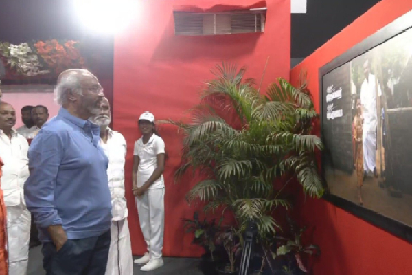 இது முதலமைச்சர் உழைப்பிற்கு கிடைத்த அங்கீகாரம் இது : நடிகர் ரஜினிகாந்த் | Cm Stalins Life Journey Actor Rajinikanth இது முதலமைச்சர் உழைப்பிற்கு கிடைத்த அங்கீகாரம் இது : நடிகர் ரஜினிகாந்த் | Cm Stalins Life Journey Actor Rajinikanth