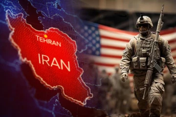 பதிலடி கற்பனைக்கு எட்டாத கடுமையாக இருக்கும்: ஈரான் அதிரடி எச்சரிக்கை - அண்டை நாட்டு அமெரிக்க தளங்களும் இலக்கு