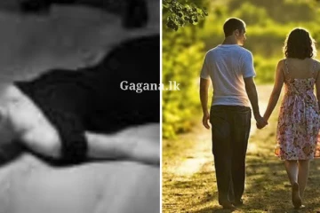 සරසවියෙන් ඇරඹුණු පෙම හෝටල් කාමරයේ මරණයෙන් කෙළවර වූ භයානක පුවත.