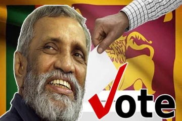 ஜனாதிபதி தேர்தல் தொடர்பில் வெளியாகும் போலி கருத்துக்கணிப்புகள்! எச்சரிக்கை விடுத்துள்ள மகிந்த தேசப்பிரிய