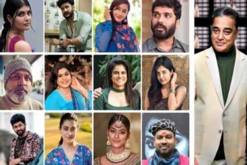 50 நாட்களை கடந்து ஓடிக் கொண்டிருக்கும் பிக்பாஸ் 7 TRP விவரம்- பிரதீப் Red Card பிறகு உயர்ந்ததா?