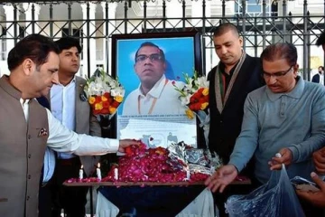 பிரியந்த குமார  படுகொலை; முக்கிய சந்தேக நபர் சிக்கினார்