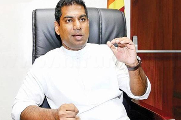 தேர்தலுக்காக எரிபொருளை விநியோகிக்க முடியாது! அமைச்சர் அதிரடி அறிவிப்பு | Can T Distribute Fuel Election Process Sri Lanka