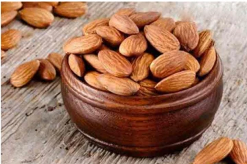 நீரிழிவு நோயாளிகள் பாதாம் சாப்பிடலாமா? கட்டாயம் தெரிஞ்சிக்கோங்க