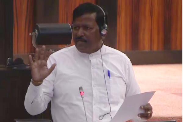 முல்லைத்தீவு தொடர்பில் அநுர அரசிடம் ரவிகரன் முன்வைத்துள்ள கோரிக்கை | Ravikaran Statement