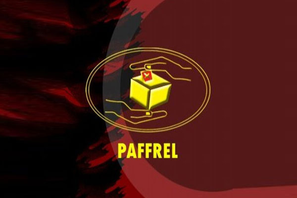 தேர்தலை ஒத்திவைக்கும் முயற்சிகளில் சிறிலங்கா அரசாங்கம் ஈடுபடாதிருப்பதை உறுதி செய்ய வேண்டும்..! | Sri Lanka Elections Paffrel Ssri Lanka Govt