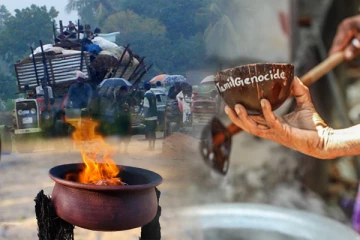 ஒரு யுகமுடிவும் அதன் பின்னரும்