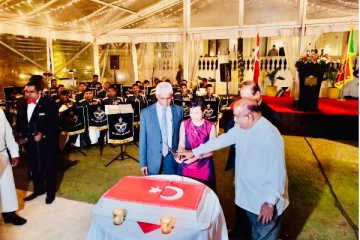 இலங்கையின் பொருளாதார மேம்பாடுகளுக்கு, துருக்கியின் சந்தைவாய்ப்புக்கள் உதவுகிறது: நஸீர் அஹமட்