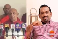 මහින්දානන්ද වෙනුවෙන් සංඝරත්නය පෙරට.ඔහු නැති අඩුව ලොවට කියයි.