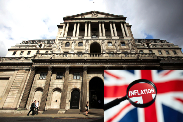 UK inflation 2025, IMF UK economic outlook, G7 inflation comparison, Bank of England interest rates, UK consumer price index, UK wage growth impact, UK monetary policy 2025, IMF inflation forecast, UK economy news, UK budget and inflation