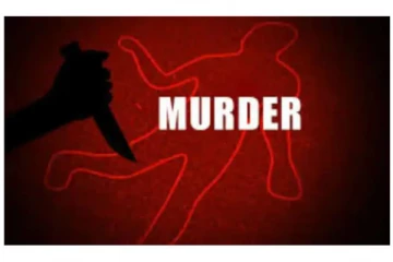 செல்போனில் அதிக நேரம் பேச்சு : மனைவியை சரமாரியாக வெட்டி கொன்ற கொடூரம்