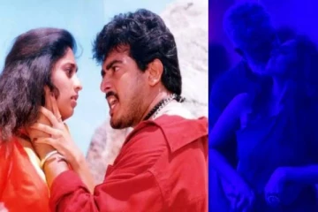 ஷாலினியை திருமணம் செய்யாதே.. அப்போதே அஜித்திற்கு அறிவுரை கூறிய நண்பர்! ஏன் தெரியுமா?