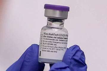 பைஸர் தடுப்பூசி தொடர்பில் கனடா மக்களுக்கு எச்சரிக்கை