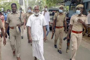 சாந்தனின் உடலை இலங்கைக்கு அனுப்ப சென்னை உயர்நீதிமன்றம் அனுமதி