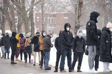 கனடாவில் நாளுக்கு நாள் அதிகரிக்கும் மரணங்கள்! இன்றைய நிலவரம்