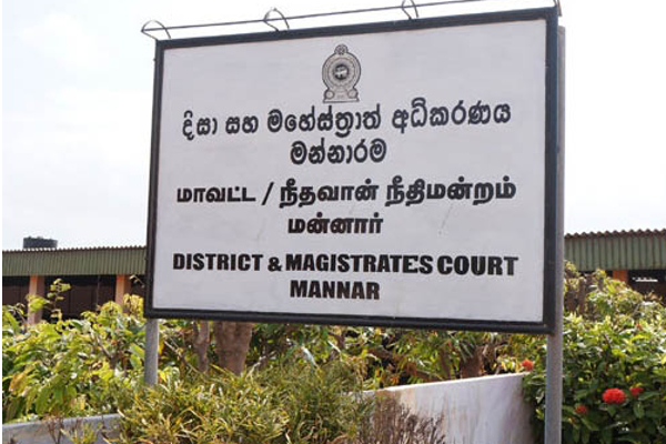 திட்டமிட்டு இலஞ்ச ஊழல் ஆணைக்குழுவால் கைது செய்யப்பட்ட கிராம அலுவலர்: பொதுமக்கள் கண்டனம் (Photos) | Bribery Commission Arrested By Thalaimannar