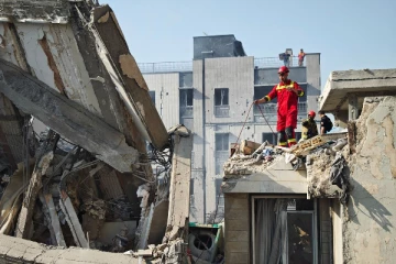 ஈரான் அழிந்து விடும் என ட்ரம்ப் எச்சரிக்கை