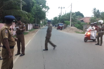 யாழில் வன்முறை கும்பல் அட்டகாசம் ; அச்சத்தில் மக்கள்