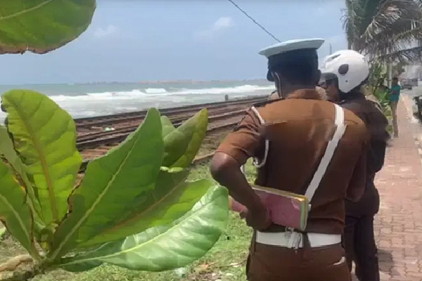 Kollupitiya Body