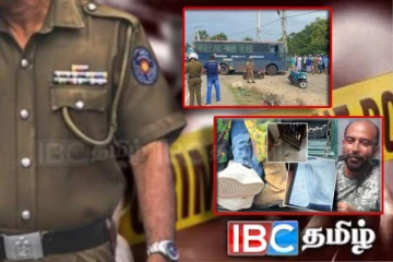 2025இல் நாட்டை உலுக்கிய துப்பாக்கிச்சூட்டு சம்பவங்கள்...23 பேர் பலி