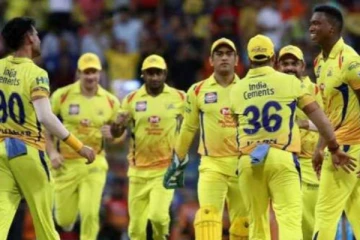 CSK அணியில் களமிறங்கும் இலங்கை வீரர்! வெளியான தகவல்