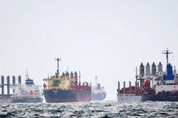 கருங்கடல் உணவு தானிய ஒப்பந்தம்: 60 நாட்கள் நீட்டிக்க ரஷ்யா சம்மதம்