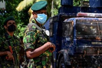 "நாட்டின் நிலைமை மிகவும் ஆபத்தானது"